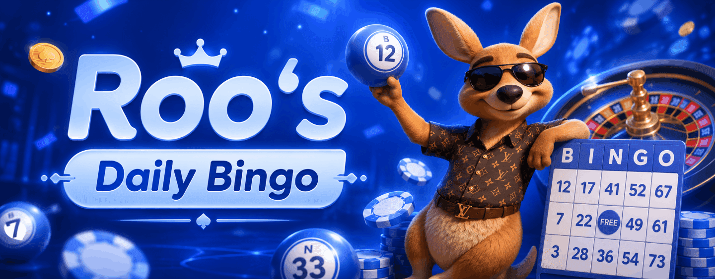 Kangaroo88 partner rewards promo