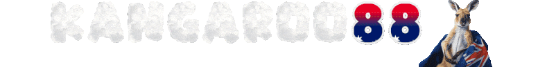 Kangaroo88 casino logo