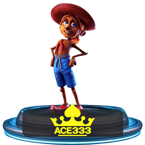 JILI provider icon