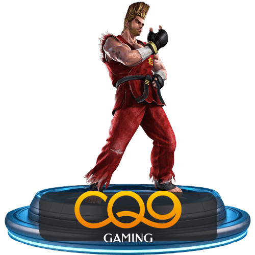 Live casino provider icon