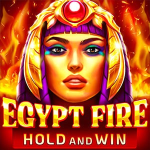 Egypt Fire slot