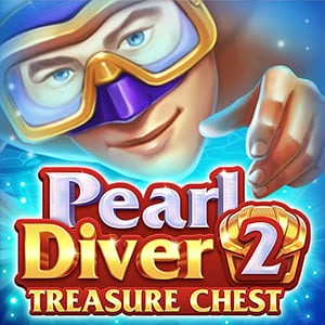 Pearl Diver 2 slot