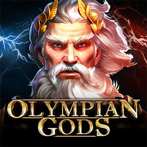 Olympian Gods slot