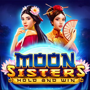 Moon Sisters slot