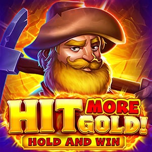 Hit More Gold slot