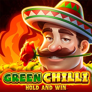 Green Chilli slot