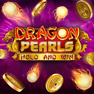 Dragon Pearls slot
